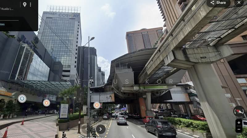 ⭐ 7sty ⭐ 3 Adjoining Lot ⭐ Freehold ⭐ 68 Rooms ⭐ 3 x Ground Flr Shop ⭐ untuk Untuk Dijual - RM 25,000,000, Feb 2026 - PropertyGuru.com.my