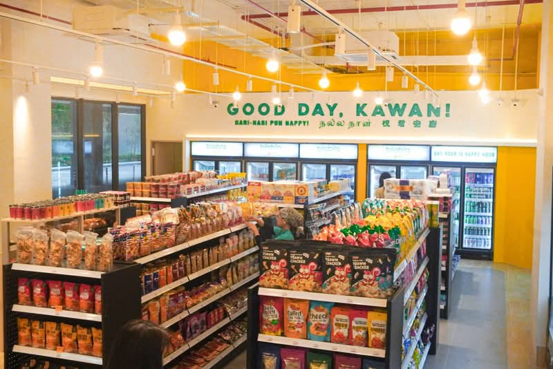 Shop for Sale in Bukit Bintang (KL City Centre) - Seamus Kor - PropertyGuru.com.my