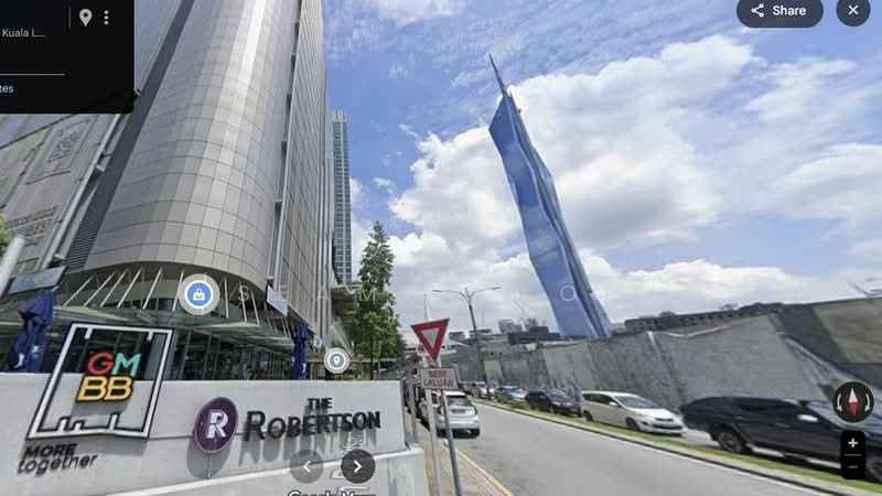 Shop for Sale in Bukit Bintang (KL City Centre) - Seamus Kor - PropertyGuru.com.my