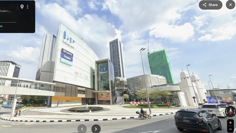 Shop for Sale in Bukit Bintang (KL City Centre) - Seamus Kor - PropertyGuru.com.my