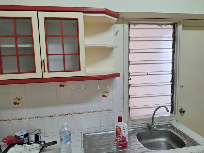 Faber Ria untuk Untuk Dijual - RM 368,000, Feb 2026 - PropertyGuru.com.my