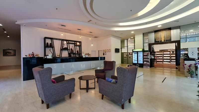 ⭐ 16sty Detached ⭐ Freehold ⭐ 181 Rooms ⭐ RM500 psf ⭐ Main Road Frontage ⭐ Chinatown untuk Untuk Dijual - RM 69,000,000, Feb 2026 - PropertyGuru.com.my