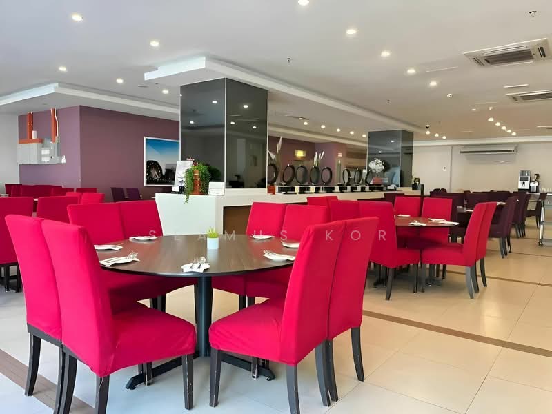 ⭐ 16sty Detached ⭐ Freehold ⭐ 181 Rooms ⭐ RM500 psf ⭐ Main Road Frontage ⭐ Chinatown untuk Untuk Dijual - RM 69,000,000, Feb 2026 - PropertyGuru.com.my