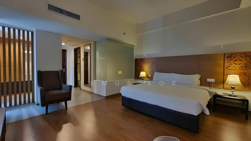 ⭐ 16sty Detached ⭐ Freehold ⭐ 181 Rooms ⭐ RM500 psf ⭐ Main Road Frontage ⭐ Chinatown untuk Untuk Dijual - RM 69,000,000, Feb 2026 - PropertyGuru.com.my