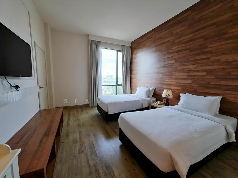 ⭐ 16sty Detached ⭐ Freehold ⭐ 181 Rooms ⭐ RM500 psf ⭐ Main Road Frontage ⭐ Chinatown untuk Untuk Dijual - RM 69,000,000, Feb 2026 - PropertyGuru.com.my