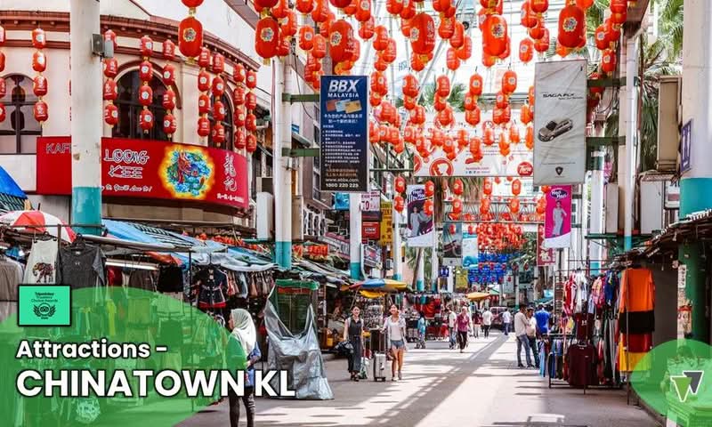 ⭐ 16sty Detached ⭐ Freehold ⭐ 181 Rooms ⭐ RM500 psf ⭐ Main Road Frontage ⭐ Chinatown untuk Untuk Dijual - RM 69,000,000, Feb 2026 - PropertyGuru.com.my