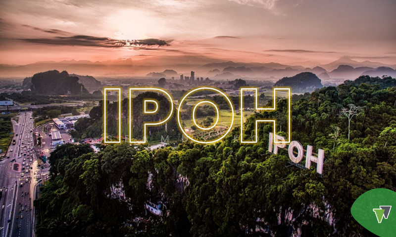 ⭐ 11sty Detached ⭐ Freehold ⭐ RM464 psf ⭐ Tourist Hotspot ⭐ untuk Untuk Dijual - RM 15,300,000, Feb 2026 - PropertyGuru.com.my