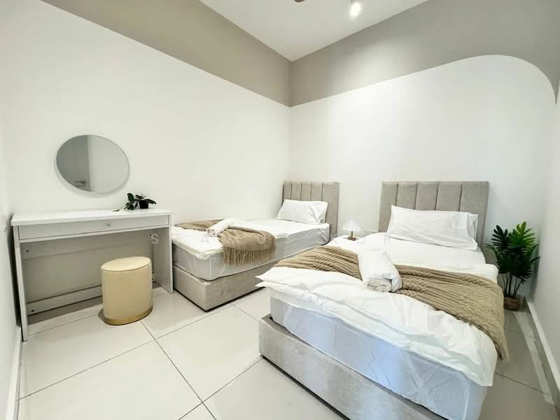 ⭐ 11sty Detached ⭐ Freehold ⭐ RM464 psf ⭐ Tourist Hotspot ⭐ untuk Untuk Dijual - RM 15,300,000, Feb 2026 - PropertyGuru.com.my