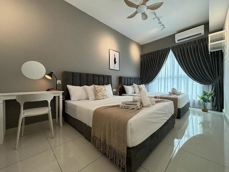 ⭐ 11sty Detached ⭐ Freehold ⭐ RM464 psf ⭐ Tourist Hotspot ⭐ untuk Untuk Dijual - RM 15,300,000, Feb 2026 - PropertyGuru.com.my