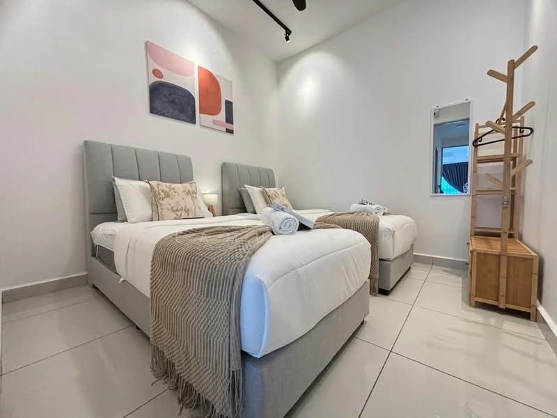 ⭐ 11sty Detached ⭐ Freehold ⭐ RM464 psf ⭐ Tourist Hotspot ⭐ untuk Untuk Dijual - RM 15,300,000, Feb 2026 - PropertyGuru.com.my