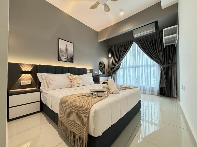 ⭐ 11sty Detached ⭐ Freehold ⭐ RM464 psf ⭐ Tourist Hotspot ⭐ untuk Untuk Dijual - RM 15,300,000, Feb 2026 - PropertyGuru.com.my