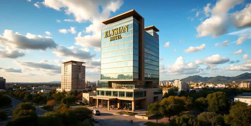 ⭐ 11sty Detached ⭐ Freehold ⭐ RM464 psf ⭐ Tourist Hotspot ⭐ untuk Untuk Dijual - RM 15,300,000, Feb 2026 - PropertyGuru.com.my