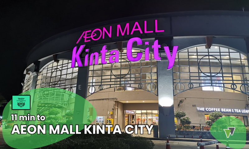 ⭐ 11sty Detached ⭐ Freehold ⭐ RM464 psf ⭐ Tourist Hotspot ⭐ untuk Untuk Dijual - RM 15,300,000, Feb 2026 - PropertyGuru.com.my