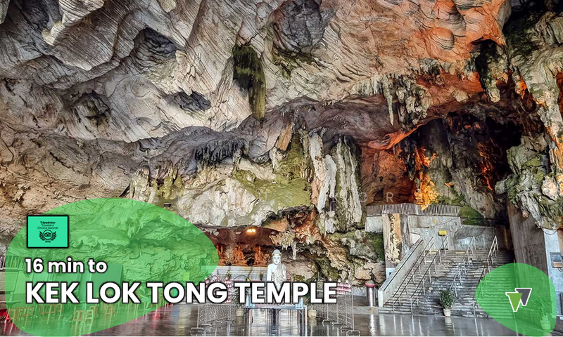 ⭐ 11sty Detached ⭐ Freehold ⭐ RM464 psf ⭐ Tourist Hotspot ⭐ untuk Untuk Dijual - RM 15,300,000, Feb 2026 - PropertyGuru.com.my