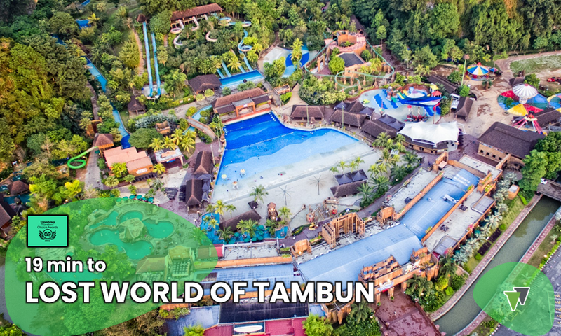 ⭐ 11sty Detached ⭐ Freehold ⭐ RM464 psf ⭐ Tourist Hotspot ⭐ untuk Untuk Dijual - RM 15,300,000, Feb 2026 - PropertyGuru.com.my