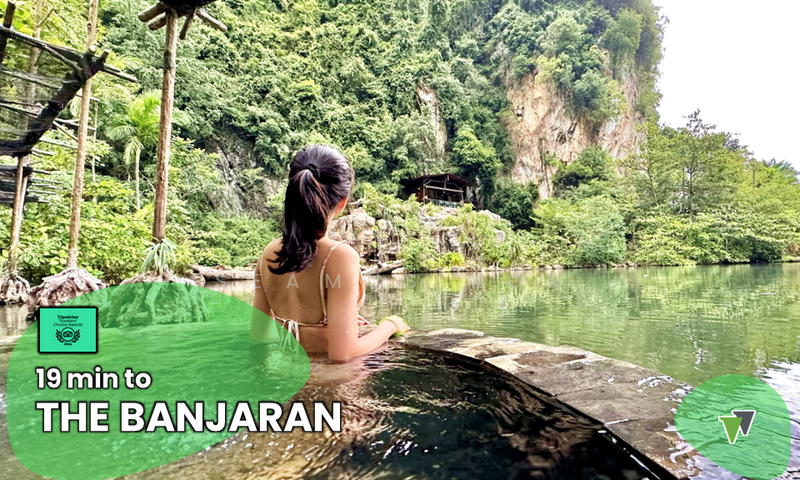 ⭐ 11sty Detached ⭐ Freehold ⭐ RM464 psf ⭐ Tourist Hotspot ⭐ untuk Untuk Dijual - RM 15,300,000, Feb 2026 - PropertyGuru.com.my