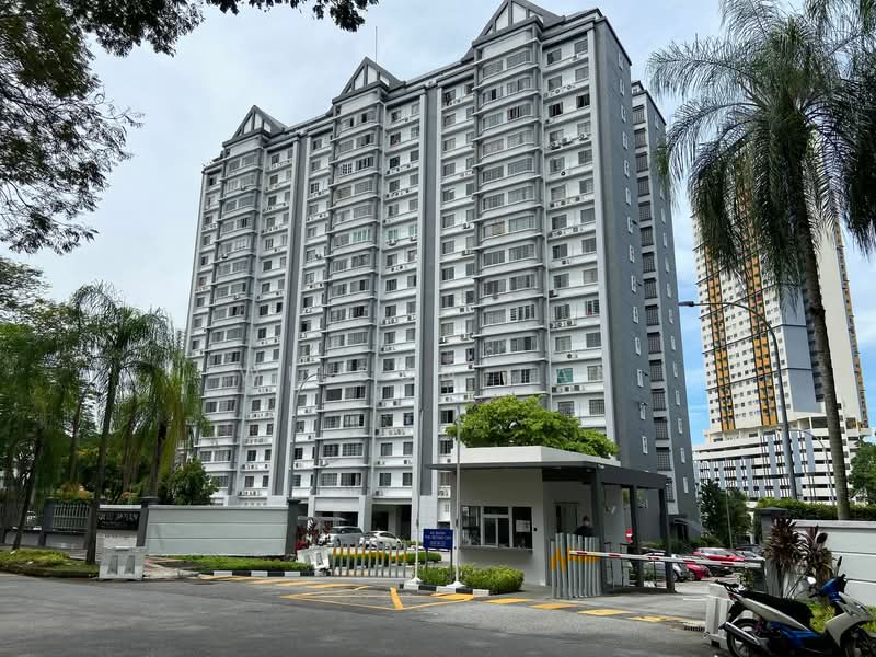 Condominium for Sale at Danau Impian - Wilson Tan - PropertyGuru.com.my