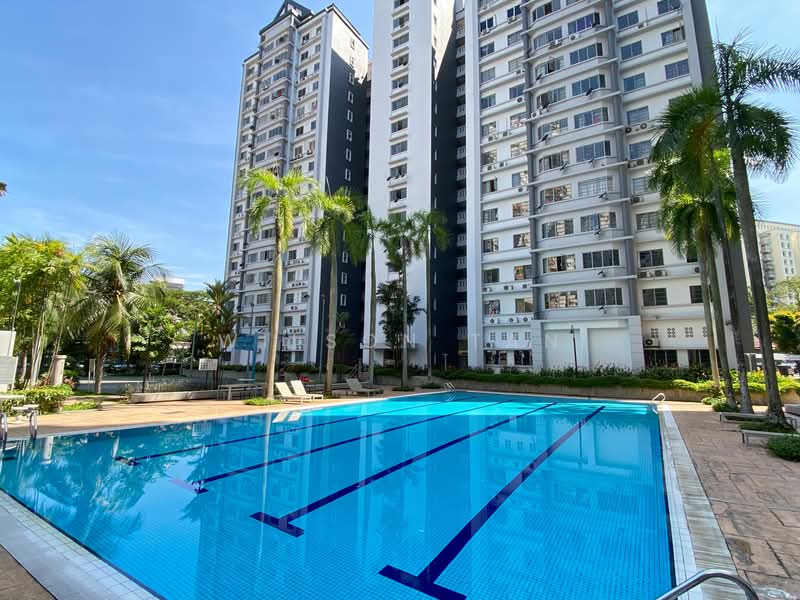 Condominium for Sale at Danau Impian - Wilson Tan - PropertyGuru.com.my