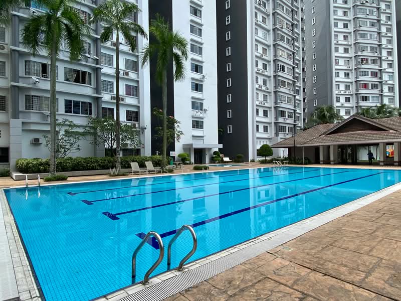 Condominium for Sale at Danau Impian - Wilson Tan - PropertyGuru.com.my