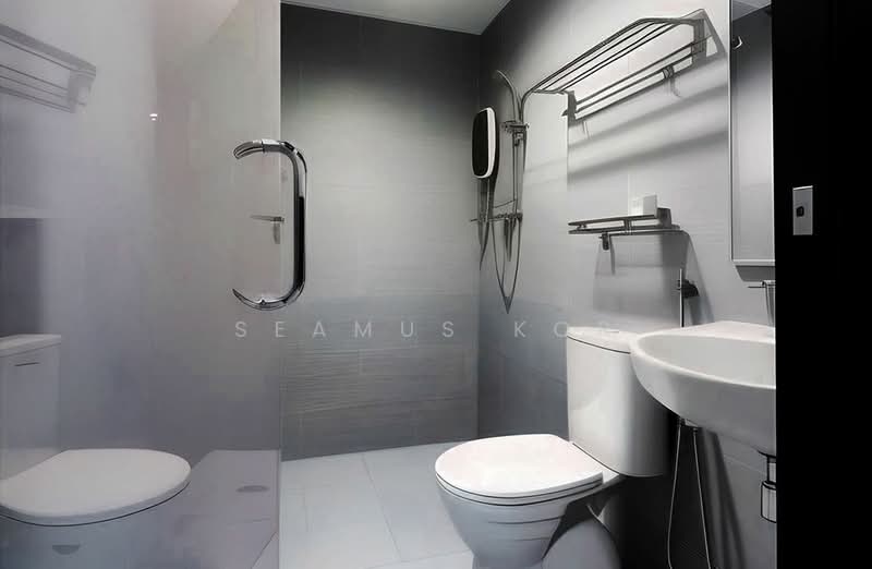 Hotel / Resort for Rent in Bandar Puteri Puchong (Puchong) - Seamus Kor - PropertyGuru.com.my