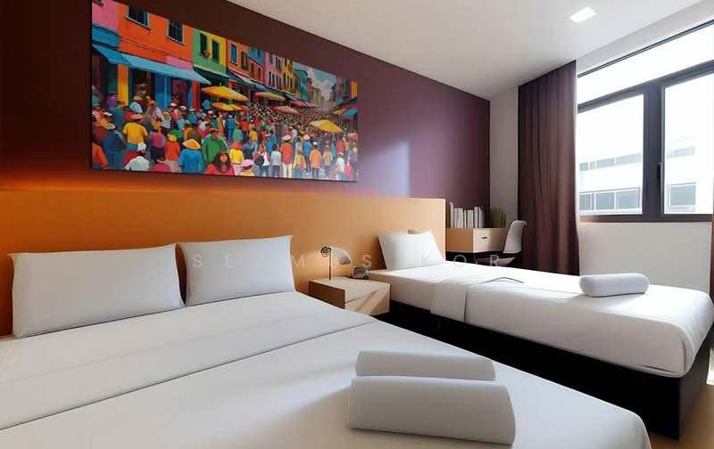 Hotel / Resort for Rent in Bandar Puteri Puchong (Puchong) - Seamus Kor - PropertyGuru.com.my