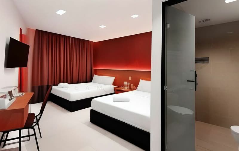 Hotel / Resort for Rent in Bandar Puteri Puchong (Puchong) - Seamus Kor - PropertyGuru.com.my