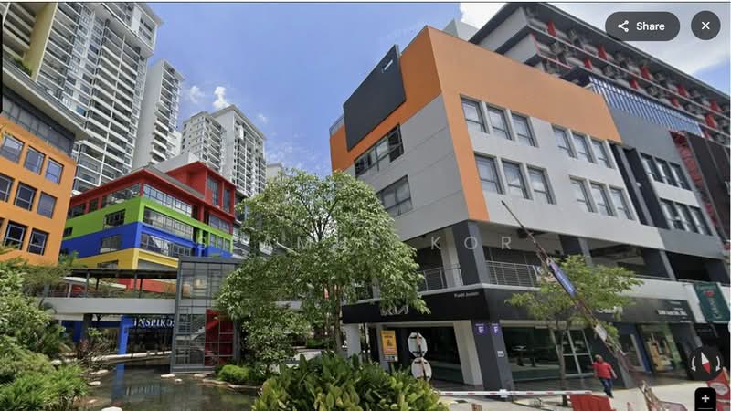 Hotel / Resort for Rent in Bandar Puteri Puchong (Puchong) - Seamus Kor - PropertyGuru.com.my