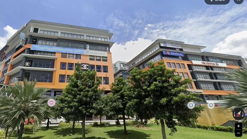 Hotel / Resort for Rent in Bandar Puteri Puchong (Puchong) - Seamus Kor - PropertyGuru.com.my