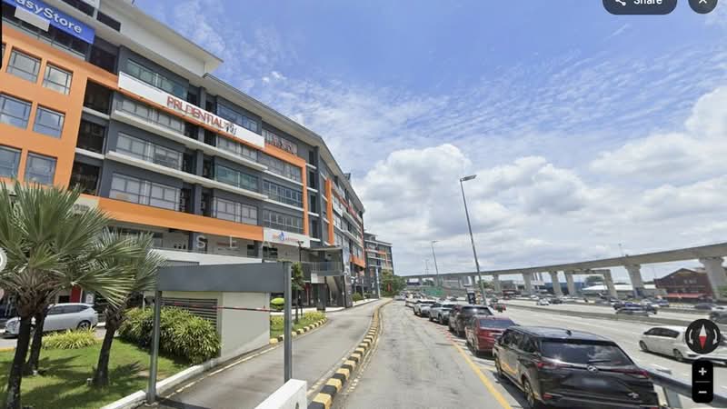 Hotel / Resort for Rent in Bandar Puteri Puchong (Puchong) - Seamus Kor - PropertyGuru.com.my