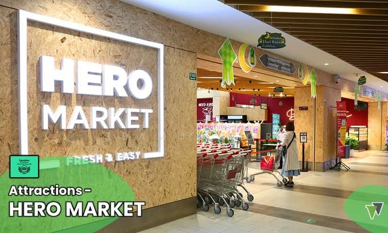 Hotel / Resort for Rent in Bandar Puteri Puchong (Puchong) - Seamus Kor - PropertyGuru.com.my