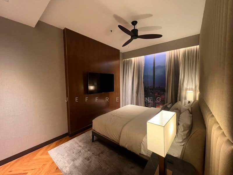 Service Residence for Sale at Orion Residence Bukit Bintang - Jeffrey Ng - PropertyGuru.com.my