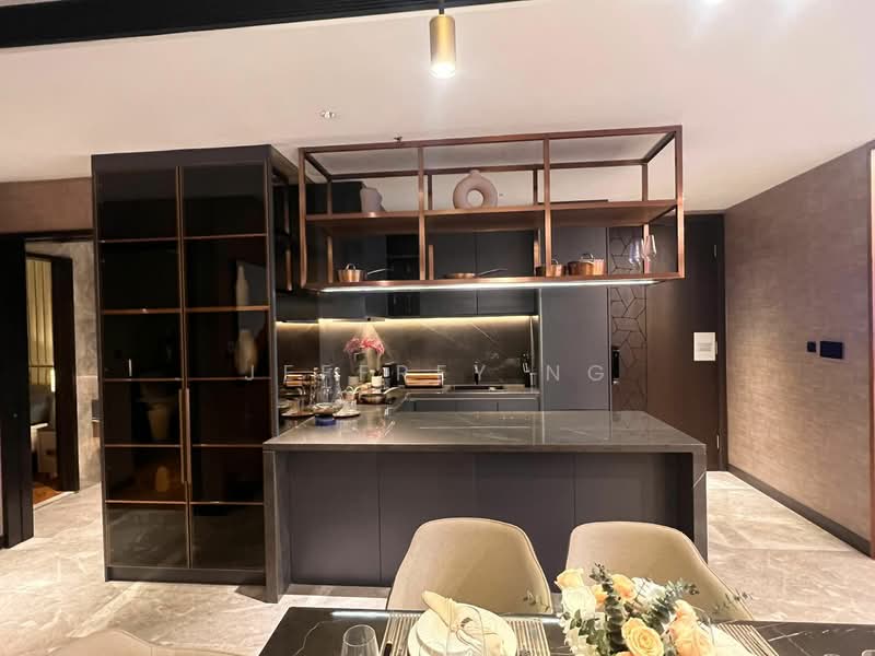 Service Residence for Sale at Orion Residence Bukit Bintang - Jeffrey Ng - PropertyGuru.com.my