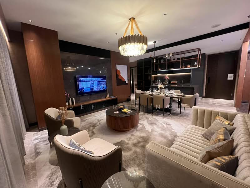 Service Residence for Sale at Orion Residence Bukit Bintang - Jeffrey Ng - PropertyGuru.com.my