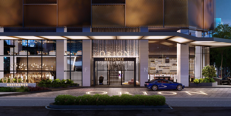 Orion Residence Bukit Bintang untuk Untuk Dijual - RM 2,950,000, Feb 2026 - PropertyGuru.com.my