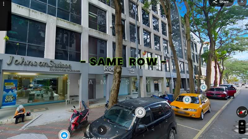 Hotel / Resort for Sale in Kelana Jaya (Petaling Jaya) - Seamus Kor - PropertyGuru.com.my