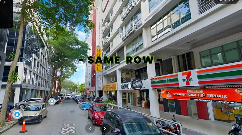 Hotel / Resort for Sale in Kelana Jaya (Petaling Jaya) - Seamus Kor - PropertyGuru.com.my