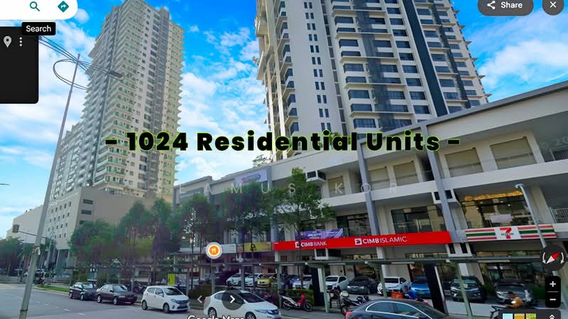 Hotel / Resort for Sale in Kelana Jaya (Petaling Jaya) - Seamus Kor - PropertyGuru.com.my