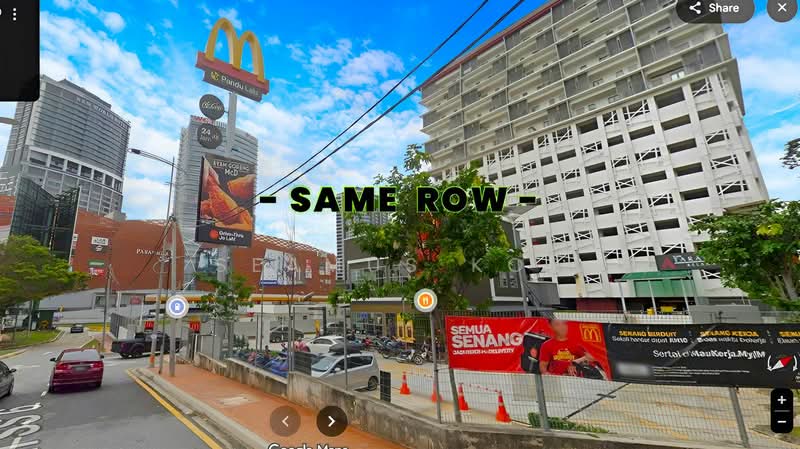 Shop for Sale in Kelana Jaya (Petaling Jaya) - Seamus Kor - PropertyGuru.com.my