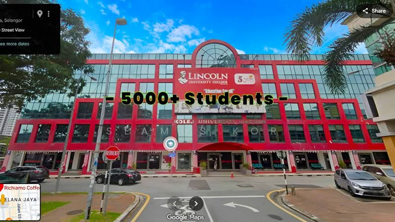 Shop for Sale in Kelana Jaya (Petaling Jaya) - Seamus Kor - PropertyGuru.com.my