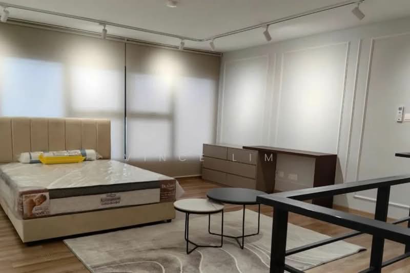 Service Residence for Rent at Arte Cheras - Vince Lim - PropertyGuru.com.my