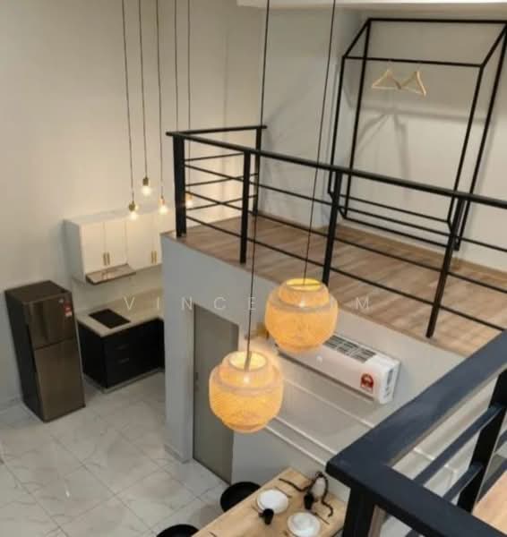 Service Residence for Rent at Arte Cheras - Vince Lim - PropertyGuru.com.my