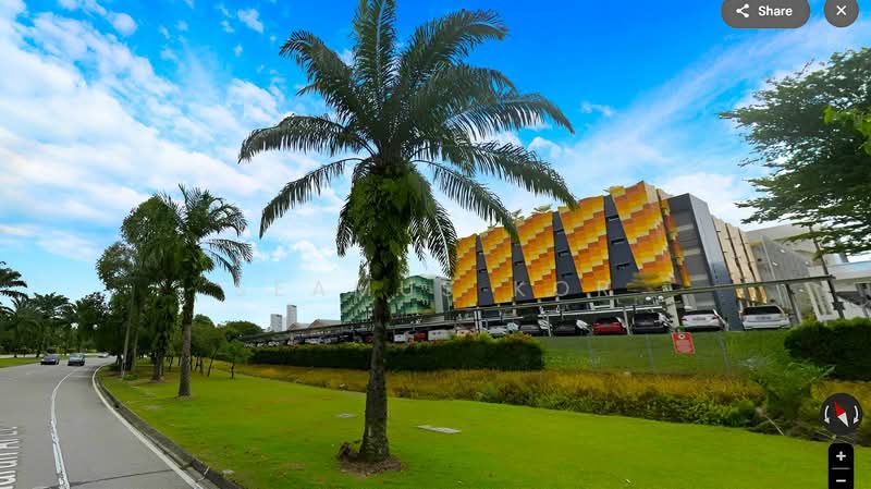 ⭐ 5sty CORNER ⭐ Freehold ⭐ Main Road Frontage ⭐ Collected RM21k / Month ⭐ untuk Untuk Dijual - RM 4,990,000, Mac 2026 - PropertyGuru.com.my