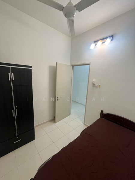 I Residence untuk Untuk Disewa - RM 2,100 /bulan, Feb 2026 - PropertyGuru.com.my