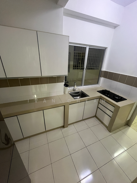 I Residence untuk Untuk Disewa - RM 2,100 /bulan, Feb 2026 - PropertyGuru.com.my