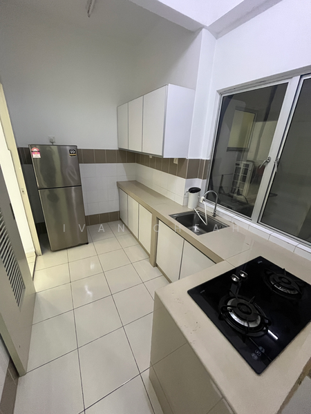 I Residence untuk Untuk Disewa - RM 2,100 /bulan, Feb 2026 - PropertyGuru.com.my