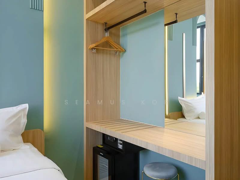 Hotel / Resort for Sale in Bukit Chagar (Johor Bahru) - Seamus Kor - PropertyGuru.com.my