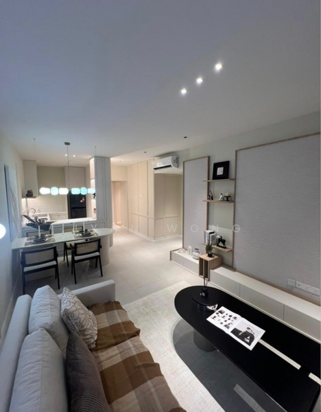 Service Residence for Sale at One Seputeh - Jyan Wong - PropertyGuru.com.my