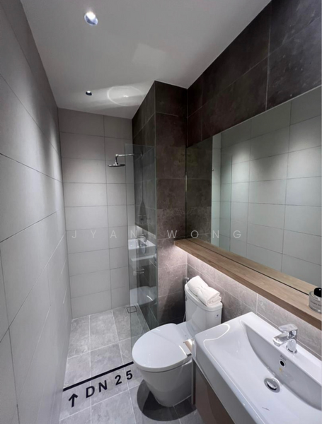 Service Residence for Sale at One Seputeh - Jyan Wong - PropertyGuru.com.my