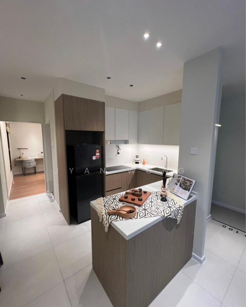 Service Residence for Sale at One Seputeh - Jyan Wong - PropertyGuru.com.my