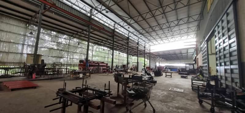 11KVA Factory For Sales @ Kota Damansara untuk Untuk Dijual - RM 90,000,000, Mac 2026 - PropertyGuru.com.my